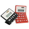 Flexible Silicone Promotional Calculator
